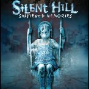 Silent Hill: Shattered Memories