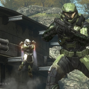 KonsoliFIN kokeili Halo: Reachin moninpeliä