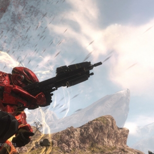 KonsoliFIN kokeili Halo: Reachin moninpeliä