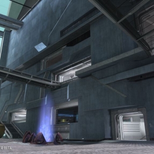 Ensikosketus Halo: Reachiin