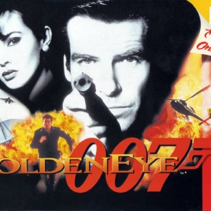 GoldenEye ja Driver samassa jatkoa?