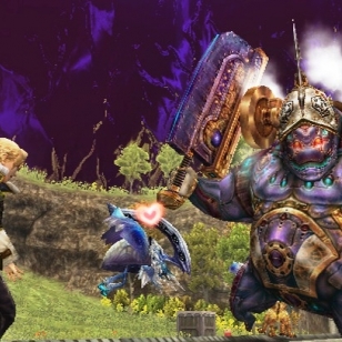 Final Fantasy Crystal Chronicles: The Crystal Bearers