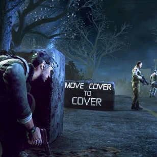 Splinter Cell: Conviction