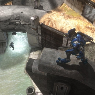 Halo: Reachin moninpelibeta nyt ladattavissa