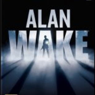 Alan Wake