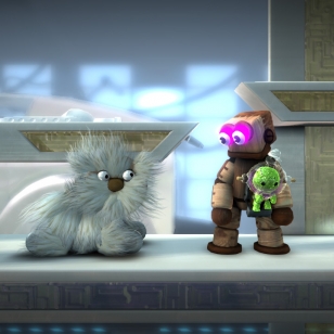 Katso LittleBigPlanet 2:n uusi traileri 