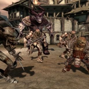 PS3:n Dragon Agen korjauspaketti jo tällä viikolla?