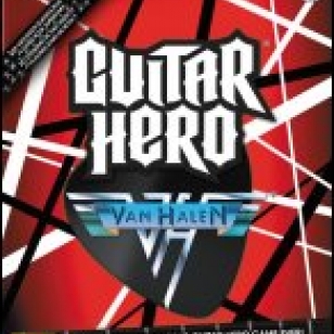 Guitar Hero: Van Halen