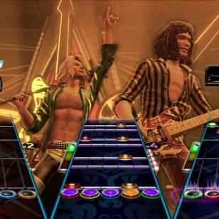 Guitar Hero: Van Halen