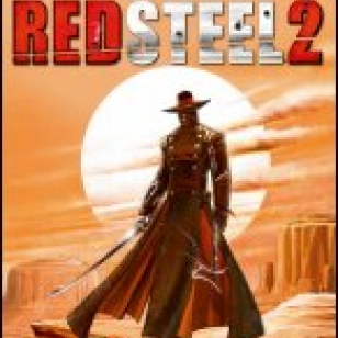 Red Steel 2