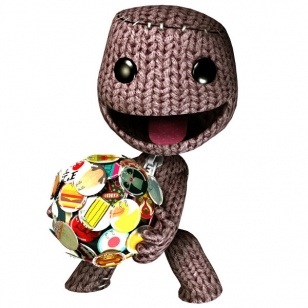 LittleBigPlanet 2 ei ehkä olekaan täysin yhteensopiva ensimmäisen kanssa