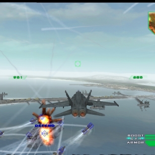 Top Gun kesällä PlayStation Networkiin