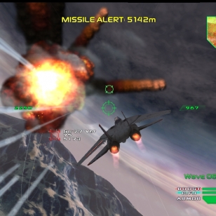Top Gun kesällä PlayStation Networkiin