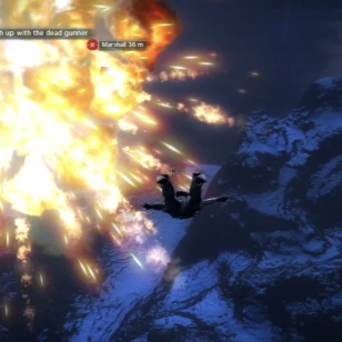 Just Cause 2