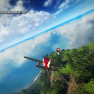 Just Cause 2