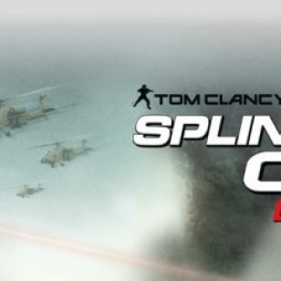 Splinter Cell: Conviction - Insurgency Pack