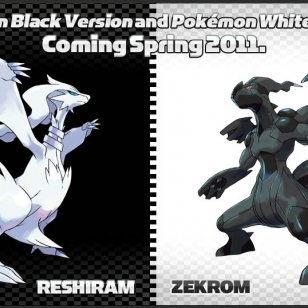 Pokémon Blackin ja Whiten jenkkijulkaisu tarkentui