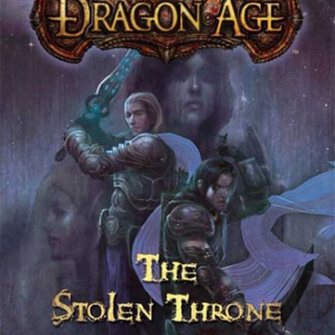 Dragon Age: The Stolen Throne