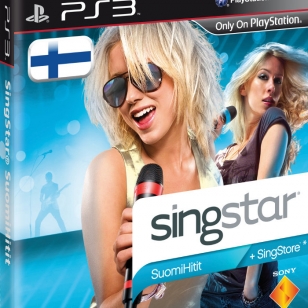 Seuraava Suomi-SingStar syksyllä