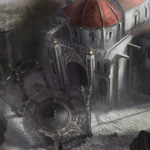 Uusin Dungeon Siege myös konsoleille