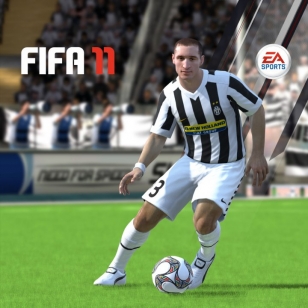 FIFA 11 panostaa pelaajien persoonallisuuteen