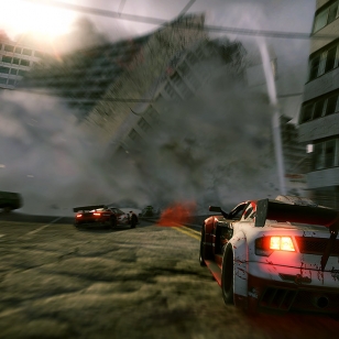 Seuraava MotorStorm maailmanlopun meiningillä