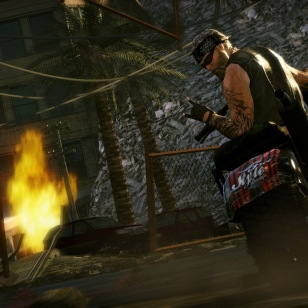 Seuraava MotorStorm maailmanlopun meiningillä