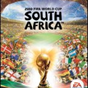 2010 FIFA World Cup South Africa