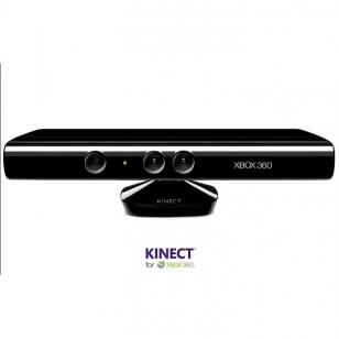Project Natal on Microsoft Kinect