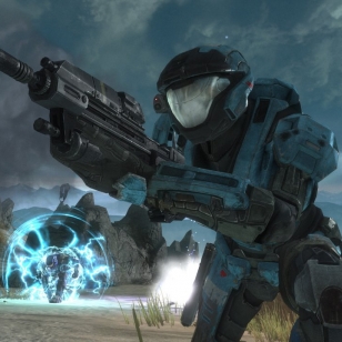 E3 2010: Halo: Reach loikkaa avaruuteen