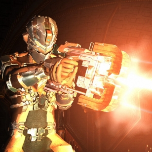 E3 2010: Dead Space 2 kauhistuttaa tammikuussa