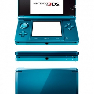 E3 2010: Nintendo esitteli 3DS:n