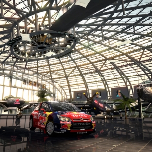 E3 2010: Gran Turismo 5 keräilypainoksineen marraskuussa