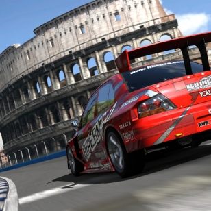 E3 2010: Gran Turismo 5 keräilypainoksineen marraskuussa