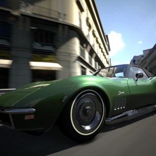 E3 2010: Gran Turismo 5 keräilypainoksineen marraskuussa