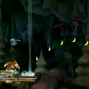 Donkey Kong Country tekee paluun