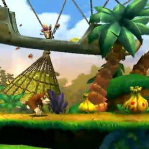 Donkey Kong Country tekee paluun