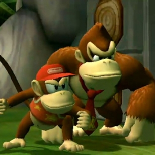 Donkey Kong Country tekee paluun