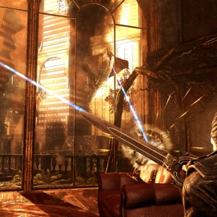 E3 2010: Konamilta NeverDead-kauhuräiskintä