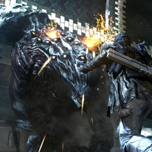 E3 2010: Konamilta NeverDead-kauhuräiskintä