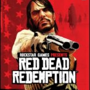 Red Dead Redemption