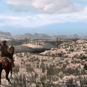 Red Dead Redemption