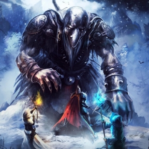 Trine 2 korottaa panoksia verkkopelillä