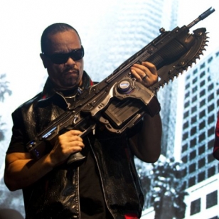 Räppärit valtaavat Gears of War 3 -roolit