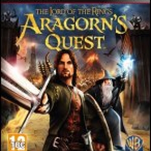 Lord of the Rings: Aragorn's Quest