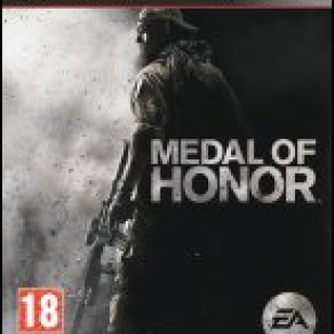 Medal of Honor