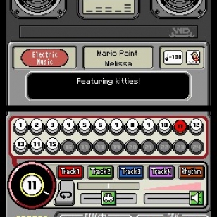 WarioWare: Do It Yourself