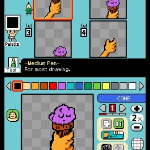 WarioWare: Do It Yourself