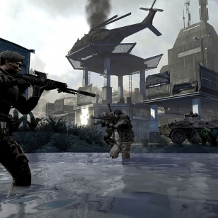 MAG Interdiction Power Pack