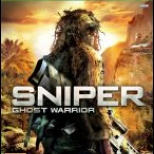 Sniper: Ghost Warrior